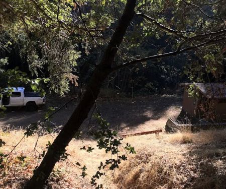 Spring Camp Campground