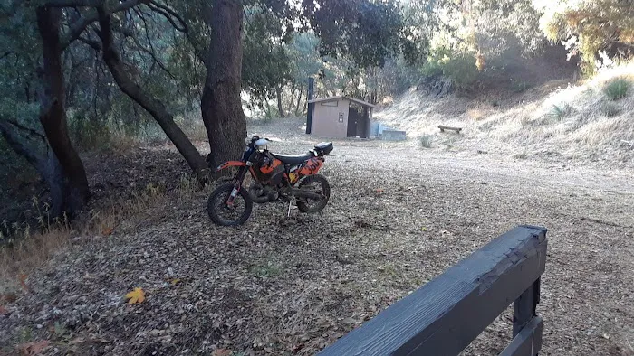 Spring Camp Campground Picture 10