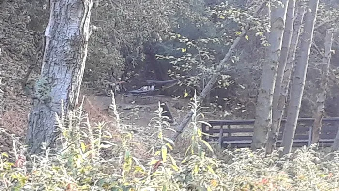Spring Camp Campground Picture 6
