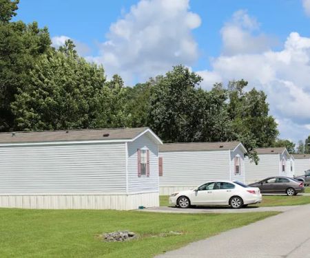 Royal Valley Mobile Home Community