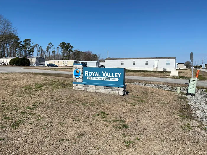 Royal Valley Mobile Home Community Picture 8