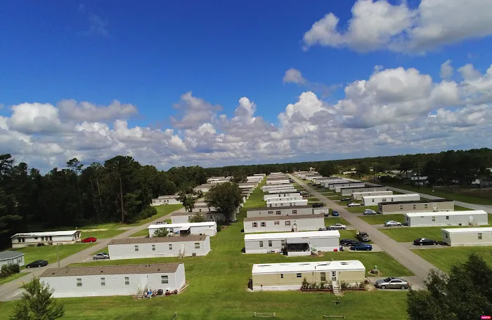 Royal Valley Mobile Home Community Picture 10