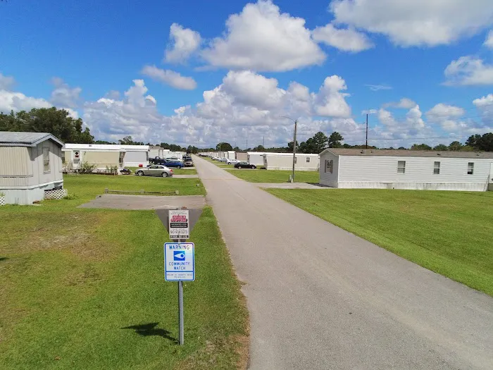 Royal Valley Mobile Home Community Picture 9