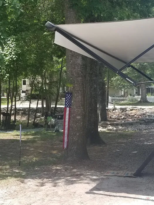 Reid Acres Mobile Home Park Picture 7