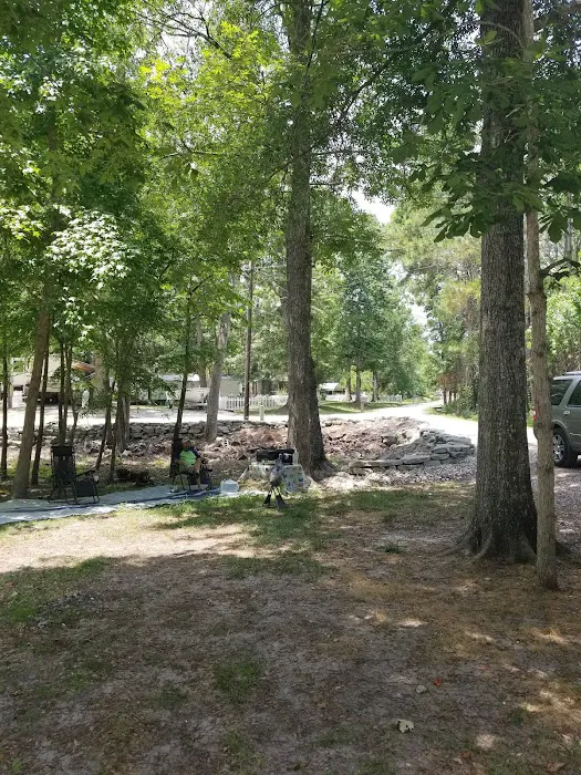 Reid Acres Mobile Home Park Picture 5