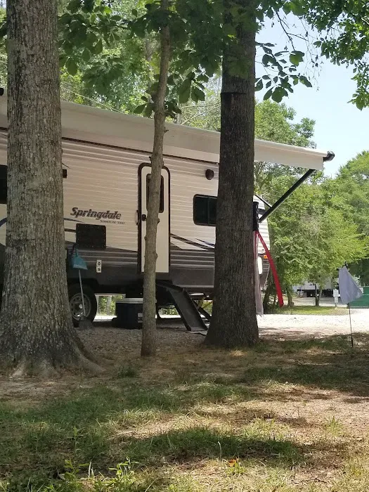 Reid Acres Mobile Home Park Picture 8