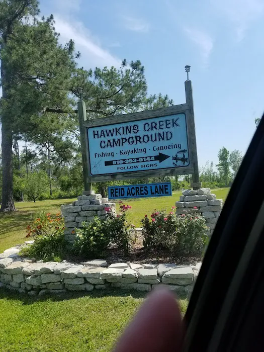 Reid Acres Mobile Home Park Picture 10