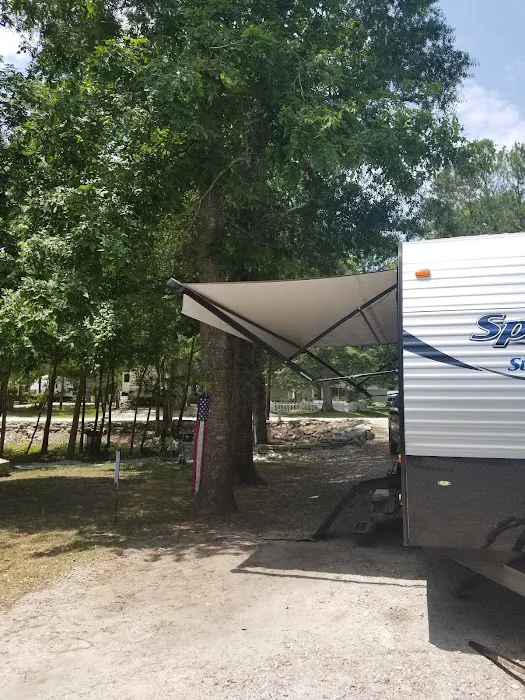 Reid Acres Mobile Home Park Picture 2