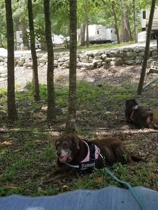 Reid Acres Mobile Home Park Picture 4