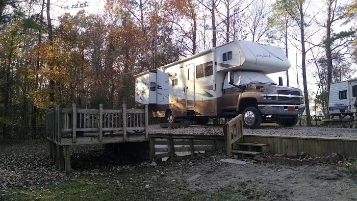 Reid Acres Mobile Home Park Picture 6