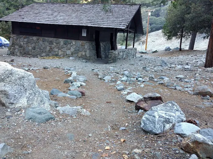 Manker Flat Campground Picture 8
