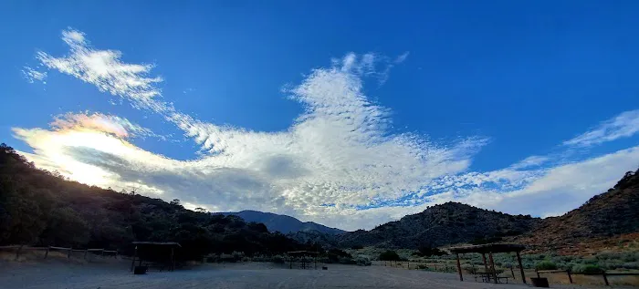 Cottonwood Campground Picture 6