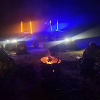 Cottonwood Campground ico