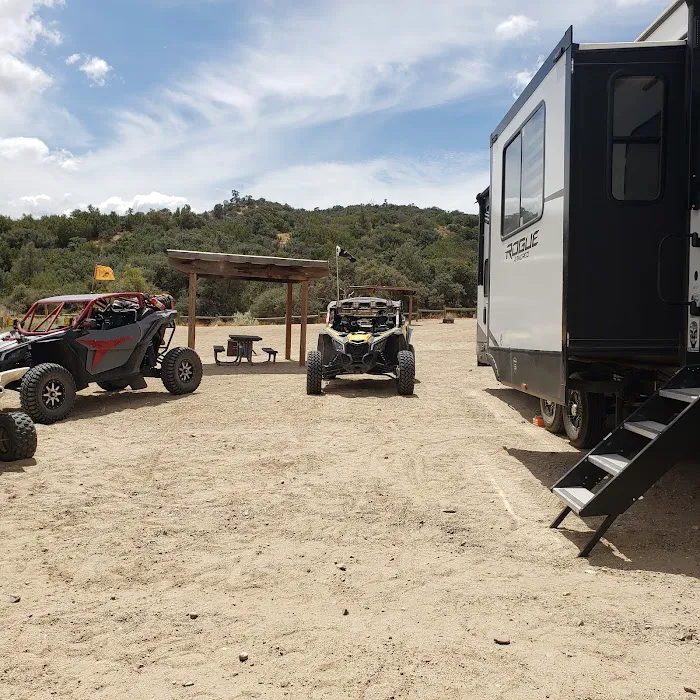 Cottonwood Campground Picture 8