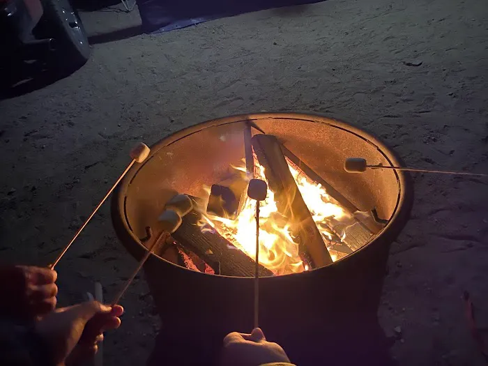 Cottonwood Campground Picture 2