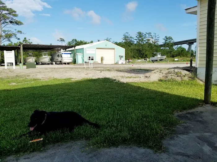 Core Creek Marina RV Park/Lodging Picture 1