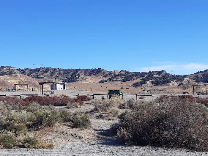 Sterling Canyon Campground Picture 4