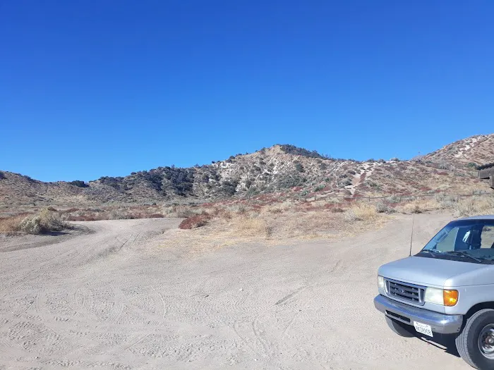 Sterling Canyon Campground Picture 3