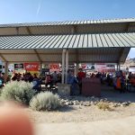 Sterling Canyon Campground