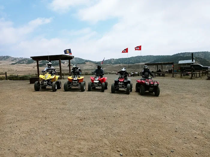 Sterling Canyon Campground Picture 2