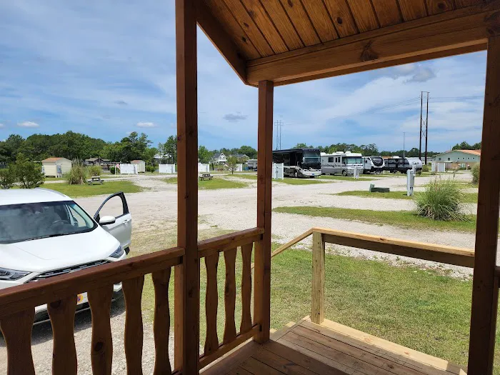 Beaufort Waterway RV Park, LLC Picture 4