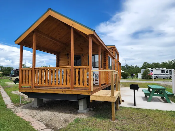 Beaufort Waterway RV Park, LLC Picture 2