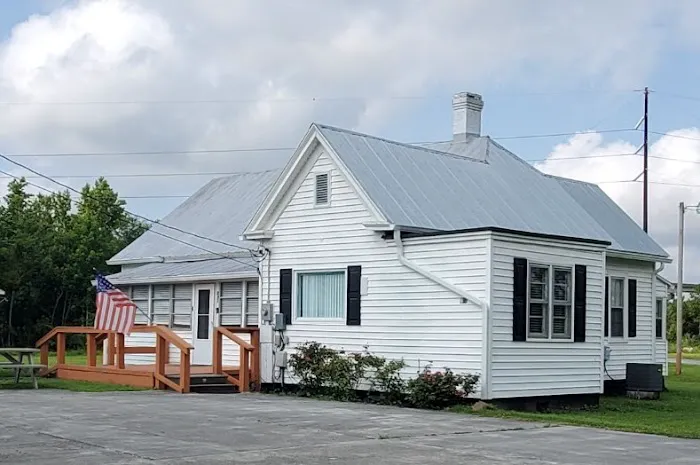 Beaufort Waterway RV Park, LLC Picture 10