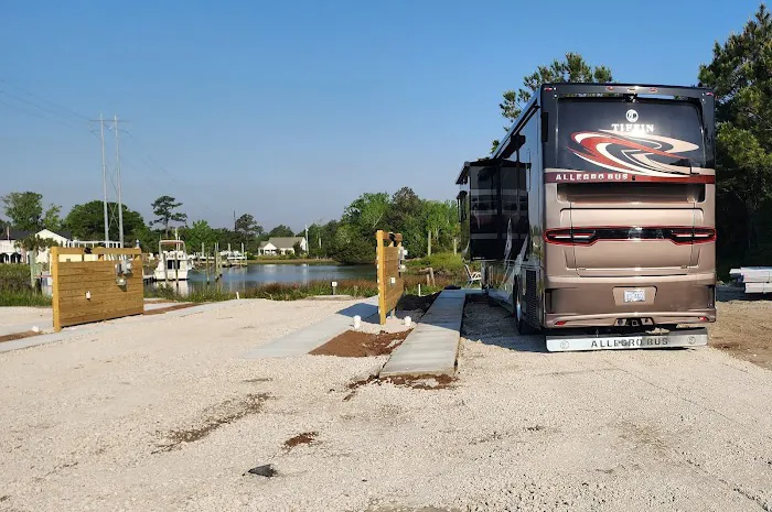 Beaufort Waterway RV Park, LLC Picture 3