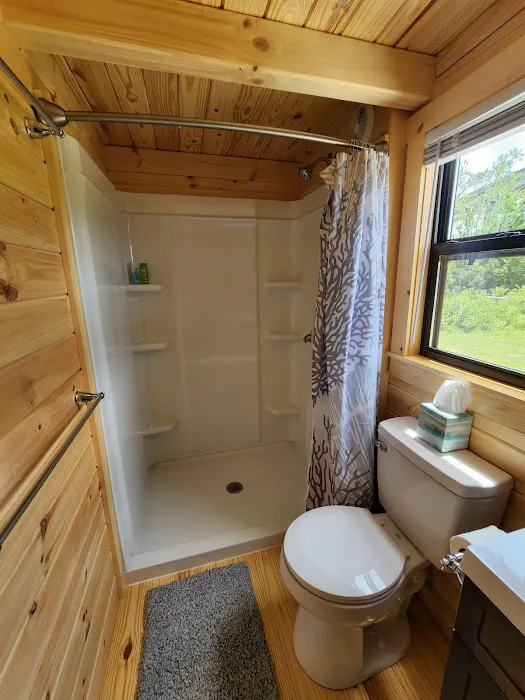 Beaufort Waterway RV Park, LLC Picture 5