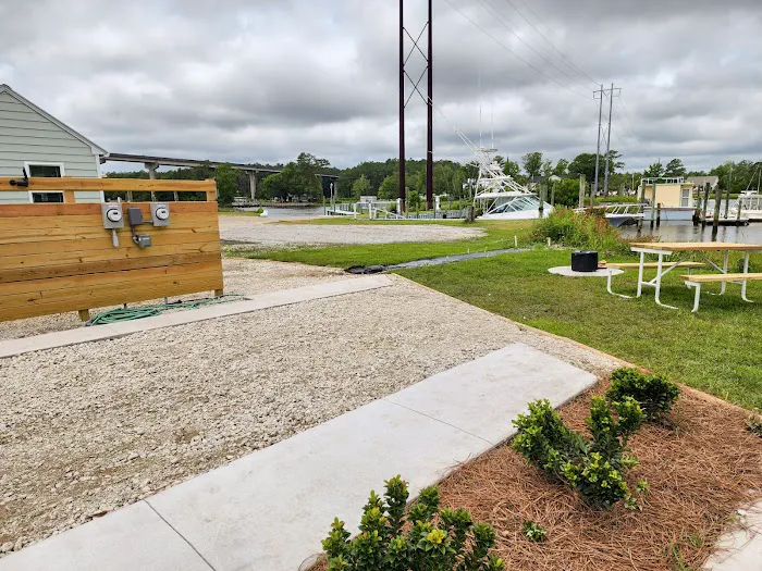 Beaufort Waterway RV Park, LLC Picture 9