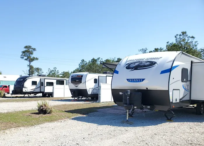 Beaufort Waterway RV Park, LLC Picture 7