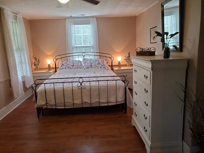 Beaufort Waterway RV Park, LLC Picture 1