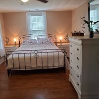 Beaufort Waterway RV Park, LLC ico