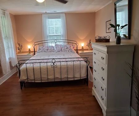 Beaufort Waterway RV Park, LLC