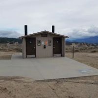 Edison Campground ico