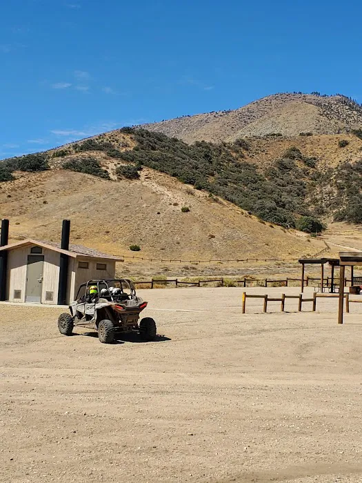 Edison Campground Picture 6