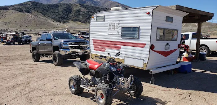 Edison Campground Picture 9