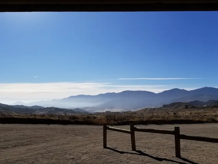 Edison Campground Picture 3