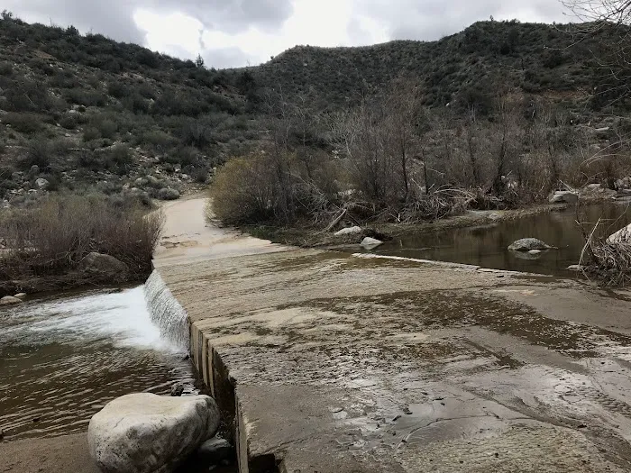 Kings Campground Picture 9