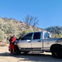 Kings Campground ico