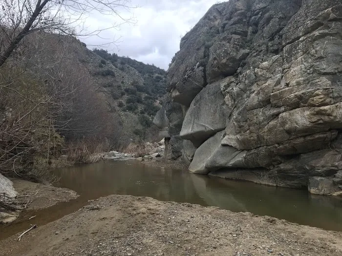 Kings Campground Picture 5