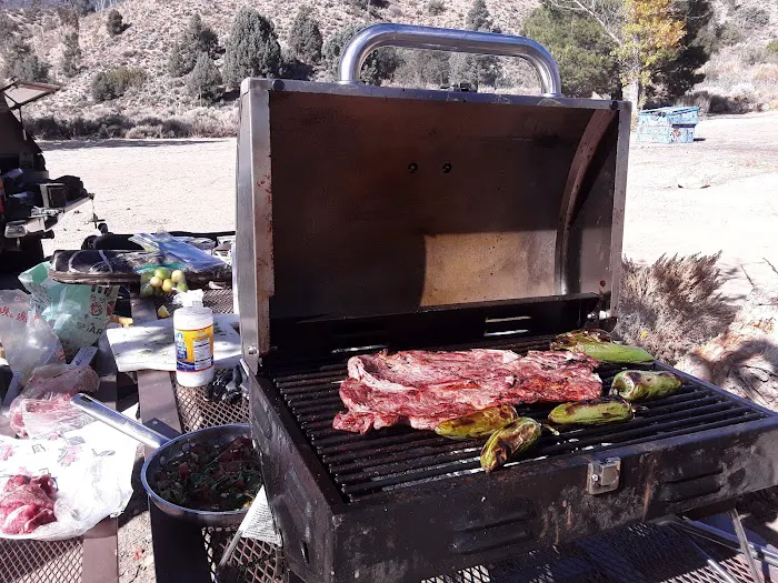 Kings Campground Picture 10
