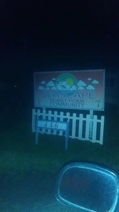 Seascape Mobile Home Park Picture 1