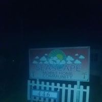 Seascape Mobile Home Park ico
