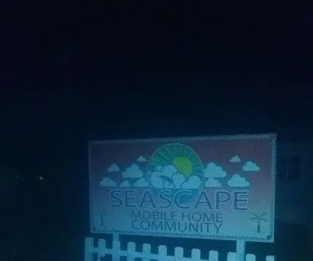 Seascape Mobile Home Park