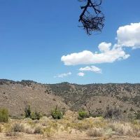 Goldhill Camping Area ico
