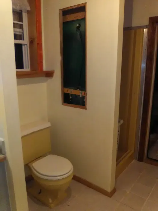 Thorne's Farm Picture 1