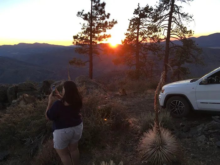 Twin Pines Campground Picture 10