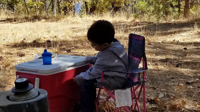 Twin Pines Campground Picture 5