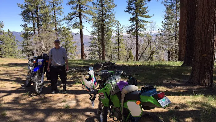 Twin Pines Campground Picture 2